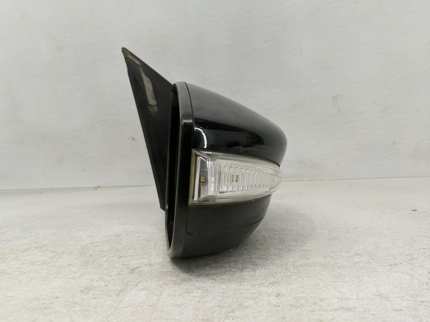 2013-2015 Nissan Sentra Side Mirror Replacement Passenger Right View Door Mirror P/N:963013SG0D Fits Fits 2013 2014 2015 OEM