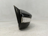 2013-2015 Nissan Sentra Side Mirror Replacement Passenger Right View Door Mirror P/N:963013SG0D Fits Fits 2013 2014 2015 OEM