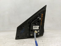 2013-2015 Nissan Sentra Side Mirror Replacement Passenger Right View Door Mirror P/N:963013SG0D Fits Fits 2013 2014 2015 OEM