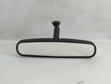 2007-2022 Nissan Sentra Interior Rear View Mirror Replacement OEM P/N:E8011681 Fits OEM Used Auto Parts - Oemusedautoparts1.