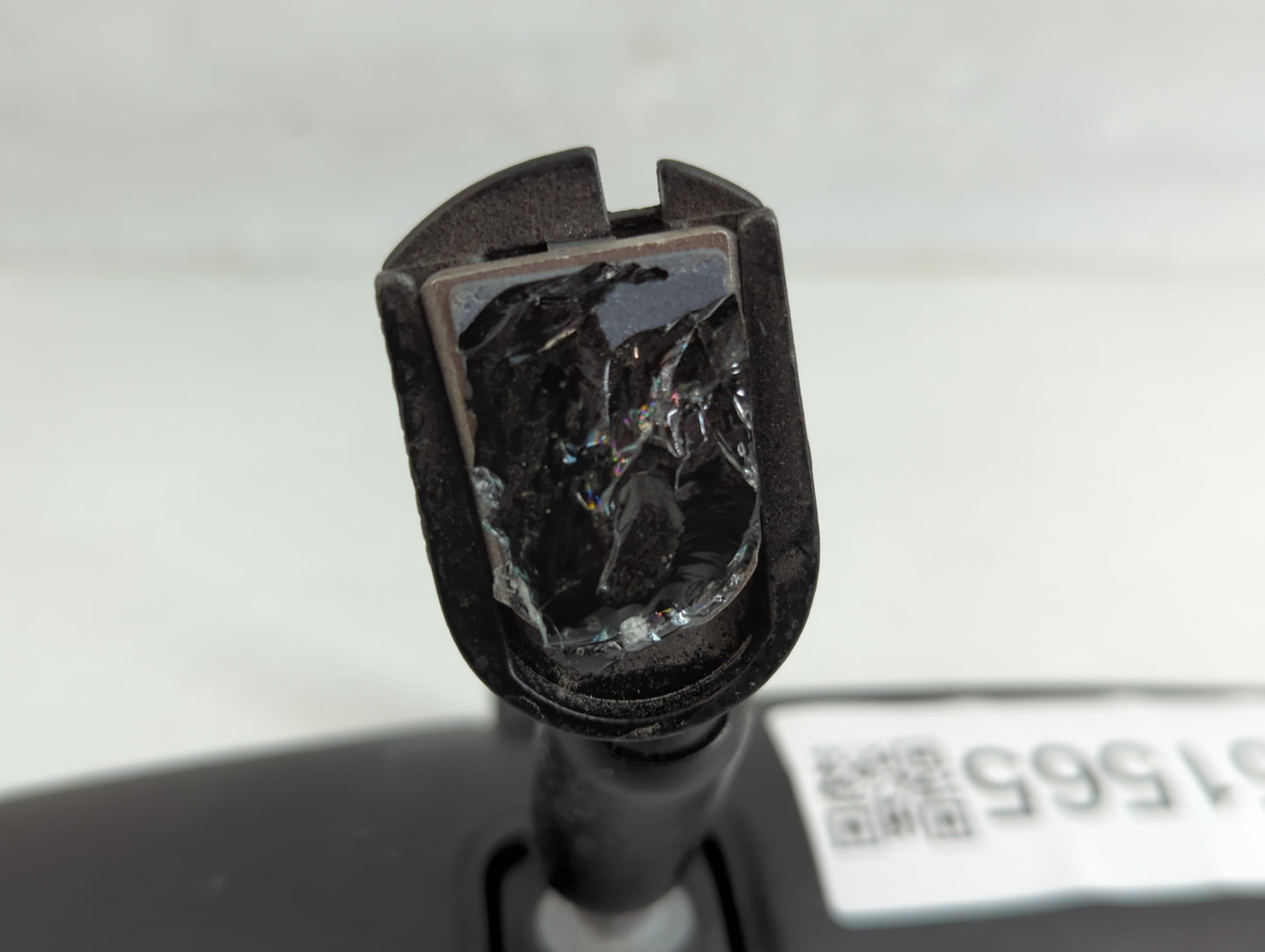 2007-2022 Nissan Sentra Interior Rear View Mirror Replacement OEM P/N:E8011681 Fits OEM Used Auto Parts - Oemusedautoparts1.