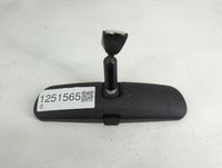 2007-2022 Nissan Sentra Interior Rear View Mirror Replacement OEM P/N:E8011681 Fits OEM Used Auto Parts - Oemusedautoparts1.