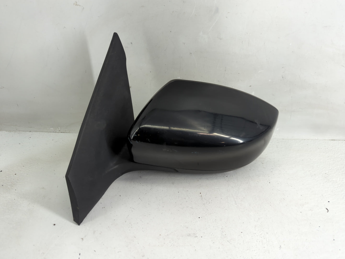 2013-2015 Nissan Sentra Side Mirror Replacement Driver Left View Door Mirror P/N:963023SG0B Fits Fits 2013 2014 2015 OEM Use