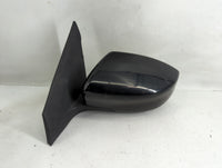 2013-2015 Nissan Sentra Side Mirror Replacement Driver Left View Door Mirror P/N:963023SG0B Fits Fits 2013 2014 2015 OEM Use