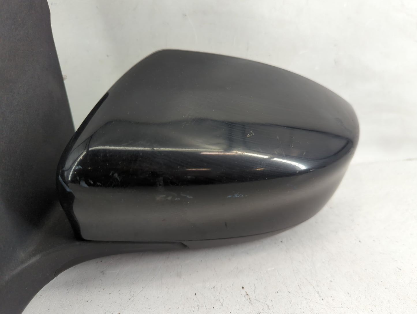 2013-2015 Nissan Sentra Side Mirror Replacement Driver Left View Door Mirror P/N:963023SG0B Fits Fits 2013 2014 2015 OEM Use