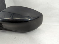 2013-2015 Nissan Sentra Side Mirror Replacement Driver Left View Door Mirror P/N:963023SG0B Fits Fits 2013 2014 2015 OEM Use