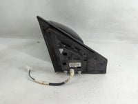 2013-2015 Nissan Sentra Side Mirror Replacement Driver Left View Door Mirror P/N:963023SG0B Fits Fits 2013 2014 2015 OEM Use