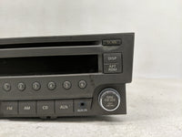 2013-2014 Nissan Sentra Radio AM FM Cd Player Receiver Replacement P/N:28185 3RA2A Fits Fits 2013 2014 OEM Used Auto Parts -