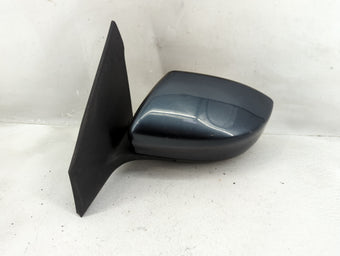 compare product 2013-2015 Nissan Sentra Side Mirror Replacement Driver Left View Door Mirror P/N:963023SG0B Fits Fits 2013 2014 2015 OEM Used Auto Parts