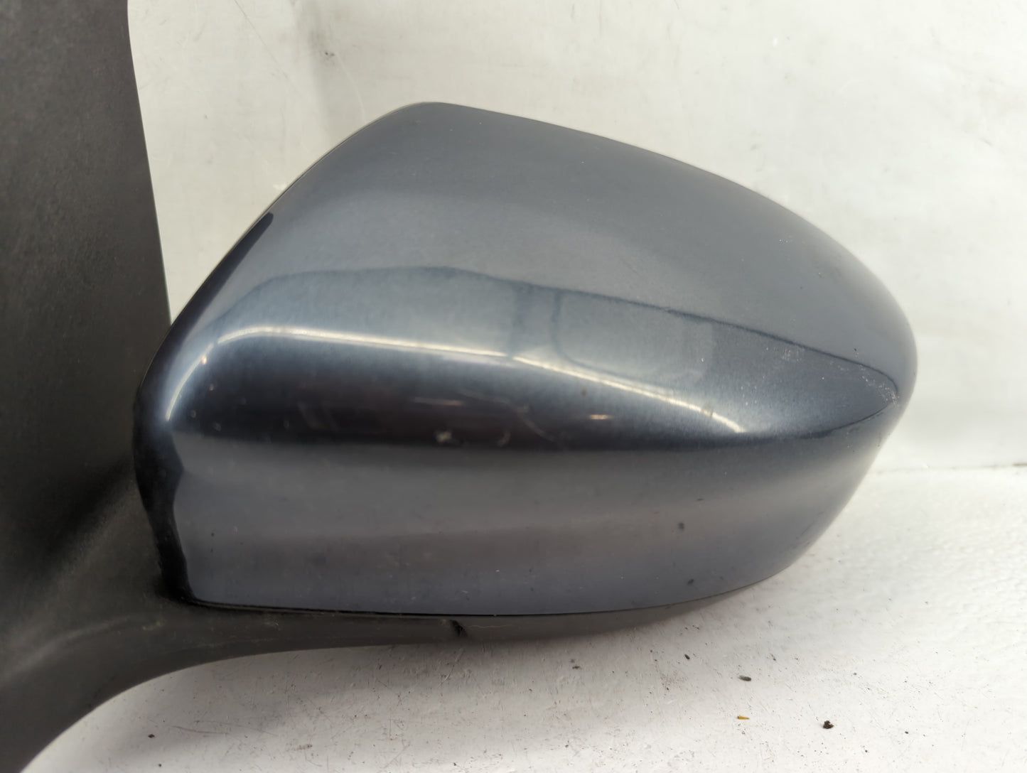 2013-2015 Nissan Sentra Side Mirror Replacement Driver Left View Door Mirror P/N:963023SG0B Fits Fits 2013 2014 2015 OEM Use