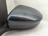 2013-2015 Nissan Sentra Side Mirror Replacement Driver Left View Door Mirror P/N:963023SG0B Fits Fits 2013 2014 2015 OEM Use