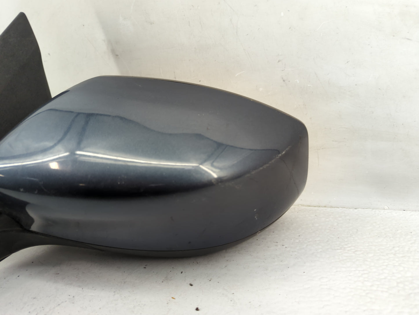 2013-2015 Nissan Sentra Side Mirror Replacement Driver Left View Door Mirror P/N:963023SG0B Fits Fits 2013 2014 2015 OEM Use