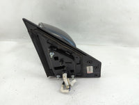 2013-2015 Nissan Sentra Side Mirror Replacement Driver Left View Door Mirror P/N:963023SG0B Fits Fits 2013 2014 2015 OEM Use
