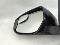 2013-2015 Nissan Sentra Side Mirror Replacement Driver Left View Door Mirror P/N:963023SG0B Fits Fits 2013 2014 2015 OEM Use