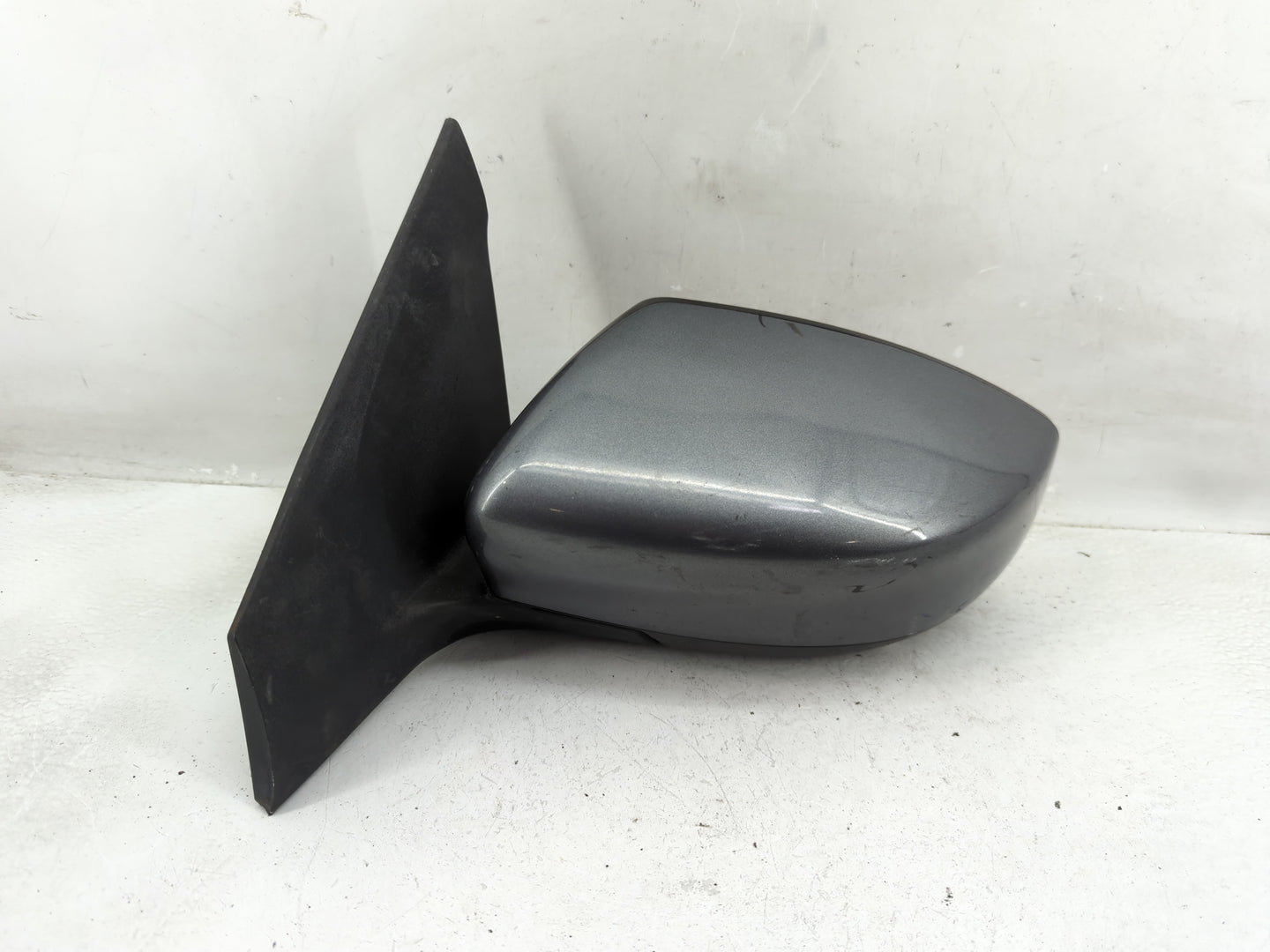 2013-2015 Nissan Sentra Side Mirror Replacement Driver Left View Door Mirror P/N:963023SG0B Fits Fits 2013 2014 2015 OEM Use