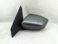 2013-2015 Nissan Sentra Side Mirror Replacement Driver Left View Door Mirror P/N:963023SG0B Fits Fits 2013 2014 2015 OEM Use