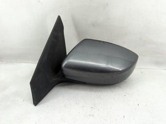 compare product 2013-2015 Nissan Sentra Side Mirror Replacement Driver Left View Door Mirror P/N:963023SG0B Fits Fits 2013 2014 2015 OEM Used Auto Parts