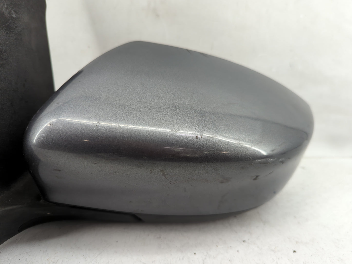 2013-2015 Nissan Sentra Side Mirror Replacement Driver Left View Door Mirror P/N:963023SG0B Fits Fits 2013 2014 2015 OEM Use