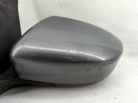 2013-2015 Nissan Sentra Side Mirror Replacement Driver Left View Door Mirror P/N:963023SG0B Fits Fits 2013 2014 2015 OEM Use