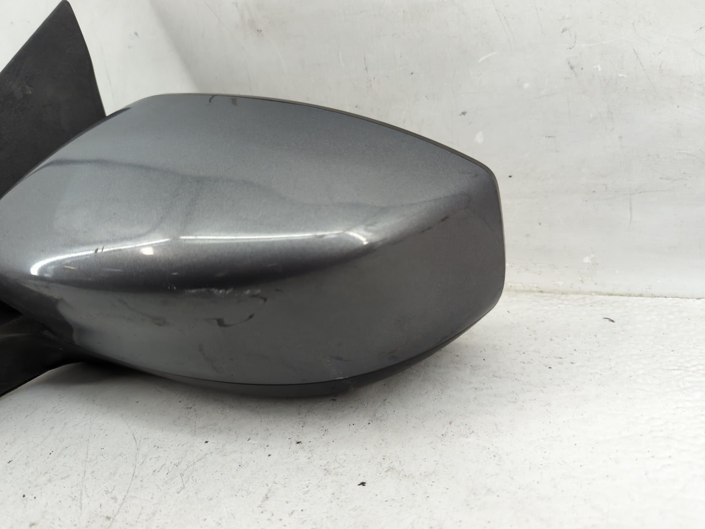 2013-2015 Nissan Sentra Side Mirror Replacement Driver Left View Door Mirror P/N:963023SG0B Fits Fits 2013 2014 2015 OEM Use