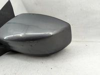 2013-2015 Nissan Sentra Side Mirror Replacement Driver Left View Door Mirror P/N:963023SG0B Fits Fits 2013 2014 2015 OEM Use