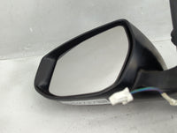 2013-2015 Nissan Sentra Side Mirror Replacement Driver Left View Door Mirror P/N:963023SG0B Fits Fits 2013 2014 2015 OEM Use