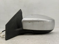 2013-2015 Nissan Sentra Side Mirror Replacement Driver Left View Door Mirror P/N:963023SG0B Fits Fits 2013 2014 2015 OEM Use