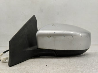 compare product 2013-2015 Nissan Sentra Side Mirror Replacement Driver Left View Door Mirror P/N:963023SG0B Fits Fits 2013 2014 2015 OEM Used Auto Parts