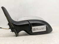 2013-2015 Nissan Sentra Side Mirror Replacement Driver Left View Door Mirror P/N:963023SG0B Fits Fits 2013 2014 2015 OEM Use