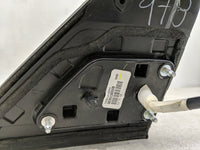 2013-2015 Nissan Sentra Side Mirror Replacement Driver Left View Door Mirror P/N:963023SG0B Fits Fits 2013 2014 2015 OEM Use
