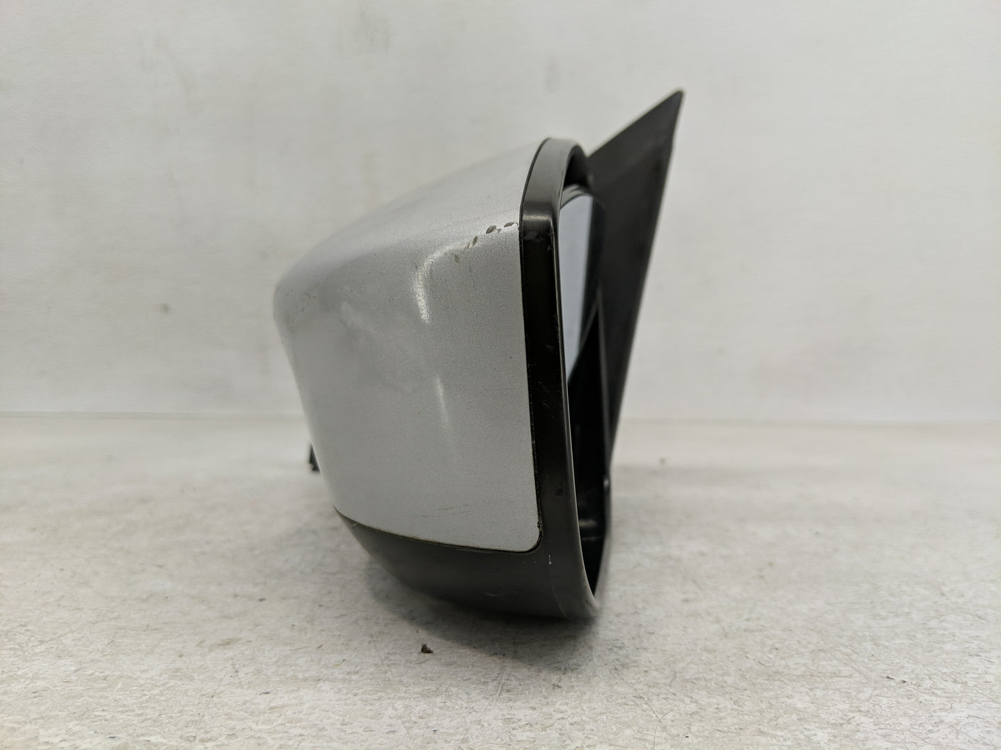 2013-2015 Nissan Sentra Side Mirror Replacement Driver Left View Door Mirror P/N:963023SG0B Fits Fits 2013 2014 2015 OEM Use
