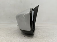2013-2015 Nissan Sentra Side Mirror Replacement Driver Left View Door Mirror P/N:963023SG0B Fits Fits 2013 2014 2015 OEM Use