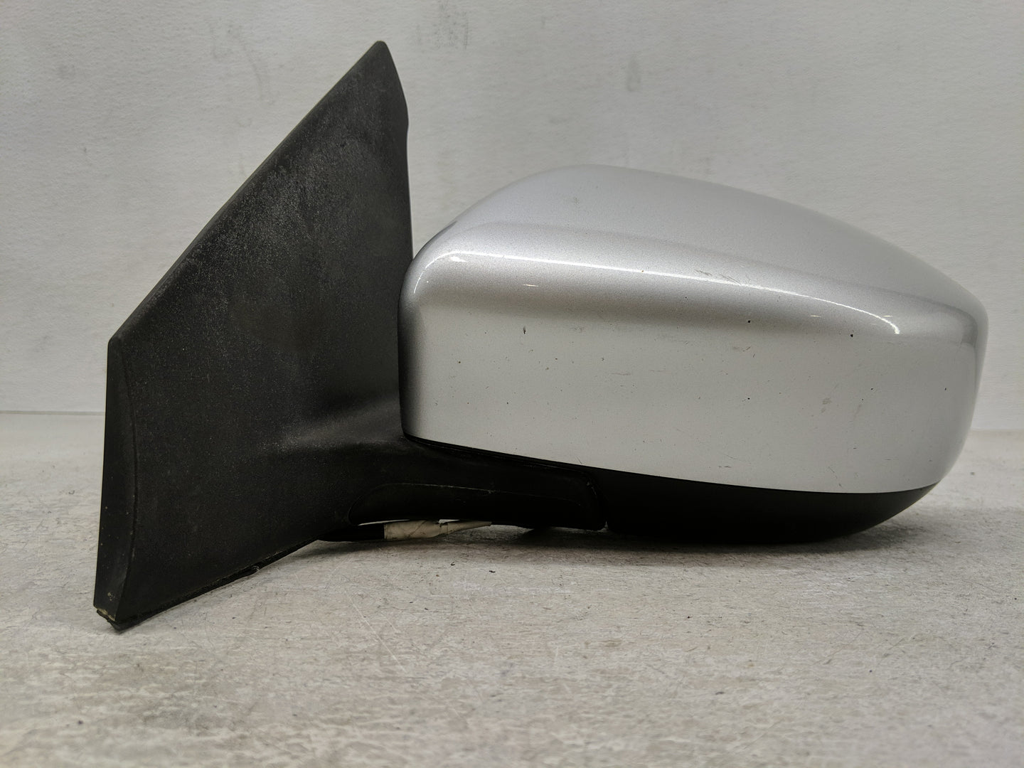 2013-2015 Nissan Sentra Side Mirror Replacement Driver Left View Door Mirror P/N:963023SG0B Fits Fits 2013 2014 2015 OEM Use