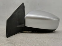 2013-2015 Nissan Sentra Side Mirror Replacement Driver Left View Door Mirror P/N:963023SG0B Fits Fits 2013 2014 2015 OEM Use