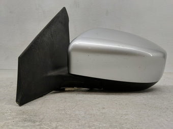 compare product 2013-2015 Nissan Sentra Side Mirror Replacement Driver Left View Door Mirror P/N:963023SG0B Fits Fits 2013 2014 2015 OEM Used Auto Parts
