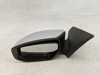 2013-2015 Nissan Sentra Side Mirror Replacement Driver Left View Door Mirror P/N:963023SG0B Fits Fits 2013 2014 2015 OEM Use