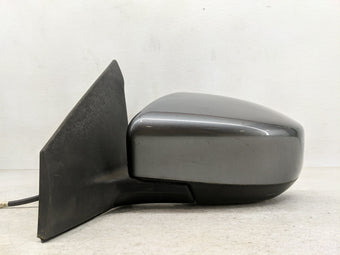 compare product 2013-2015 Nissan Sentra Side Mirror Replacement Driver Left View Door Mirror P/N:963023SG0B Fits Fits 2013 2014 2015 OEM Used Auto Parts