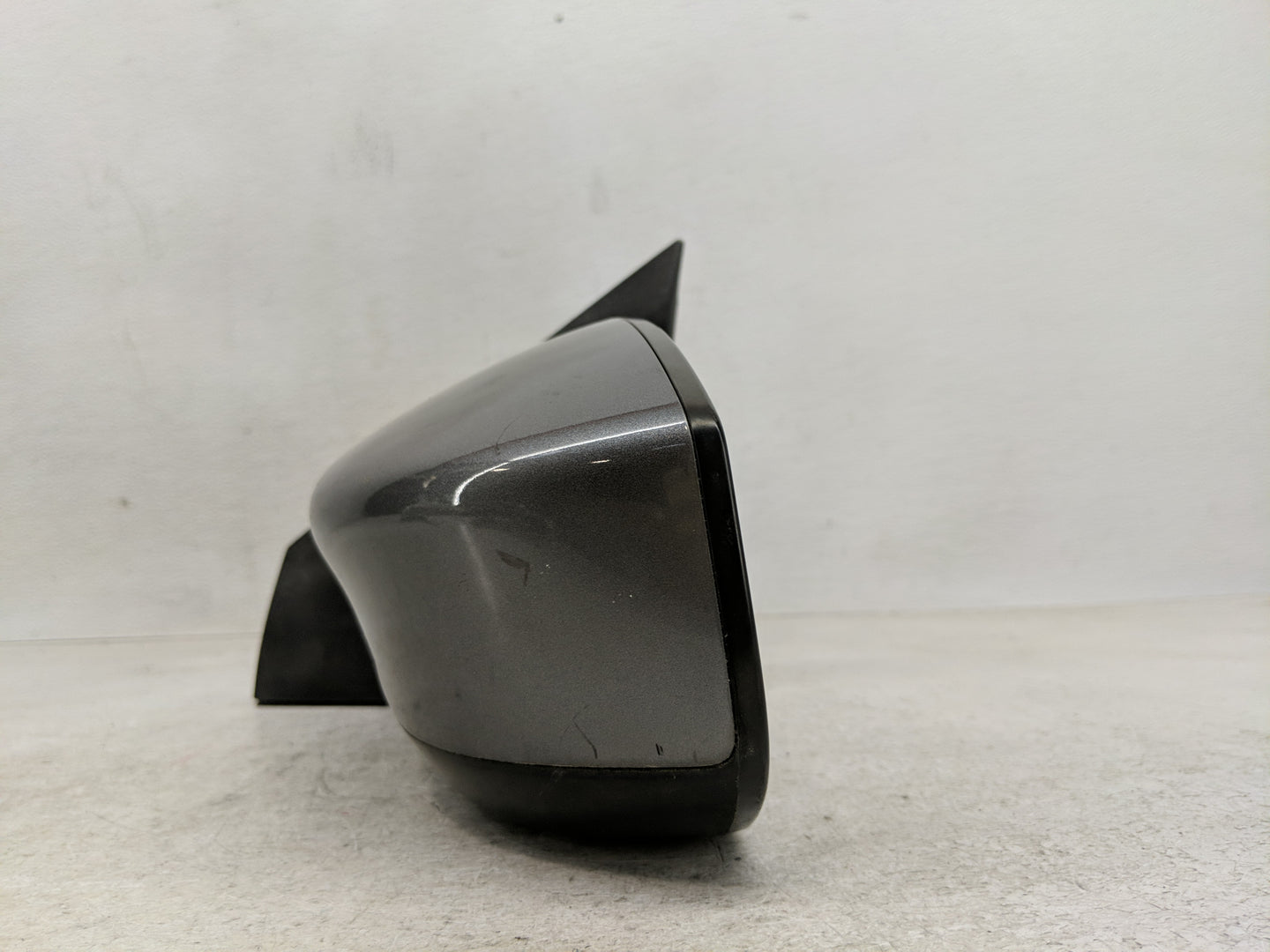 2013-2015 Nissan Sentra Side Mirror Replacement Driver Left View Door Mirror P/N:963023SG0B Fits Fits 2013 2014 2015 OEM Use