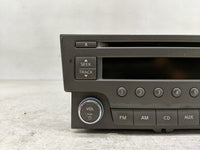 2013-2014 Nissan Sentra Radio AM FM Cd Player Receiver Replacement P/N:28185 3RA2A Fits Fits 2013 2014 OEM Used Auto Parts -
