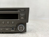 2013-2014 Nissan Sentra Radio AM FM Cd Player Receiver Replacement P/N:28185 3RA2A Fits Fits 2013 2014 OEM Used Auto Parts -