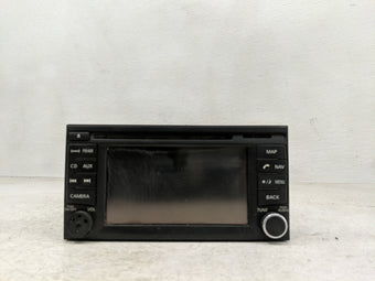 compare product 2013 Nissan Sentra Radio AM FM Cd Player Receiver Replacement P/N:9595A-LCN20A 7 612 051 043 Fits Fits 2014 OEM Used Auto Parts
