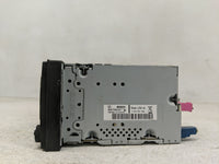 2013 Nissan Sentra Radio AM FM Cd Player Receiver Replacement P/N:9595A-LCN20A 7 612 051 043 Fits Fits 2014 OEM Used Auto Pa