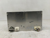 2013-2014 Nissan Sentra Radio AM FM Cd Player Receiver Replacement P/N:28185 3RA2A Fits Fits 2013 2014 OEM Used Auto Parts -