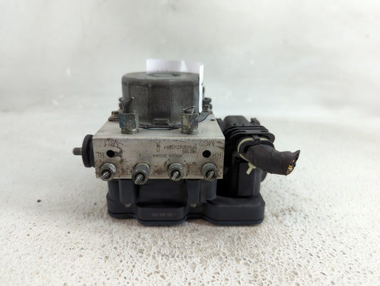 2013-2014 Nissan Sentra ABS Pump Control Module Replacement P/N:47660 3SG0A Fits Fits 2013 2014 OEM Used Auto Parts - Oemuse