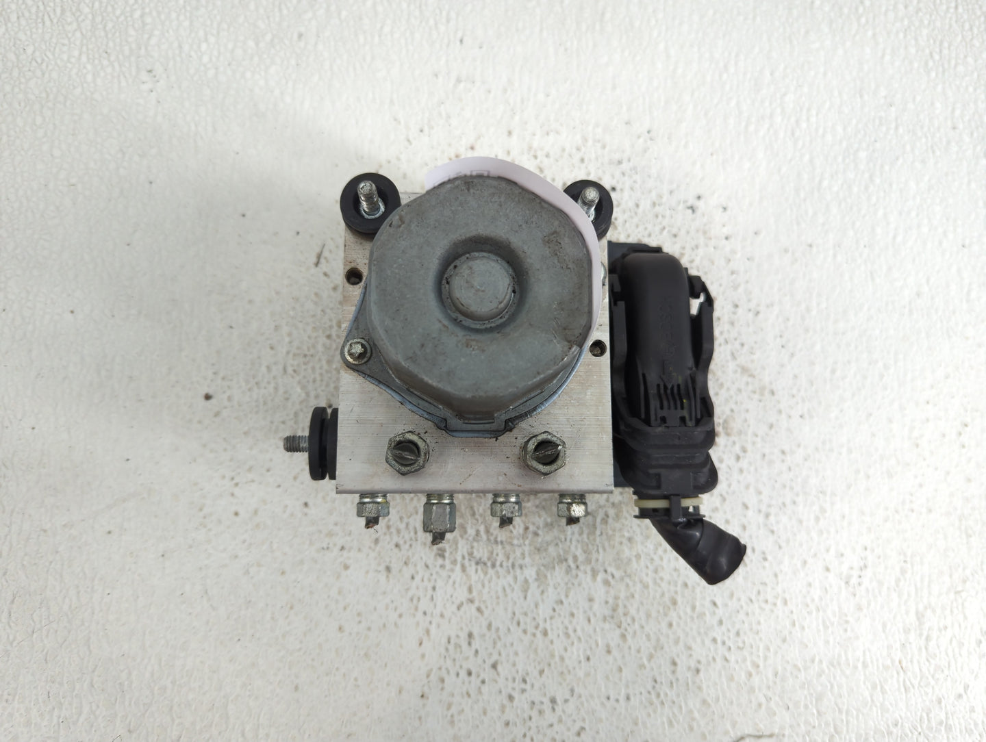 2013-2014 Nissan Sentra ABS Pump Control Module Replacement P/N:47660 3SG0A Fits Fits 2013 2014 OEM Used Auto Parts - Oemuse