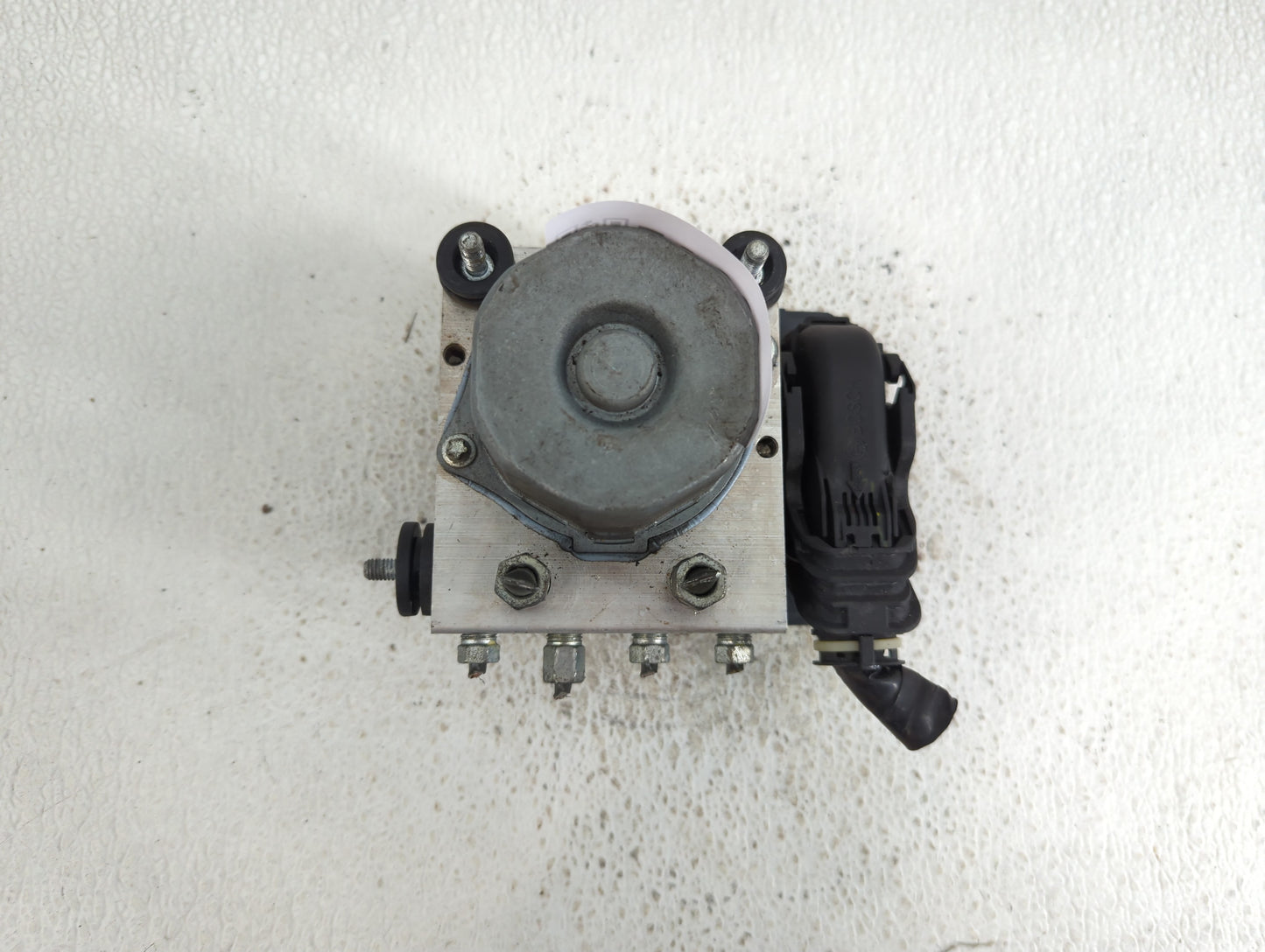 2013-2014 Nissan Sentra ABS Pump Control Module Replacement P/N:47660 3SG0A Fits Fits 2013 2014 OEM Used Auto Parts - Oemuse