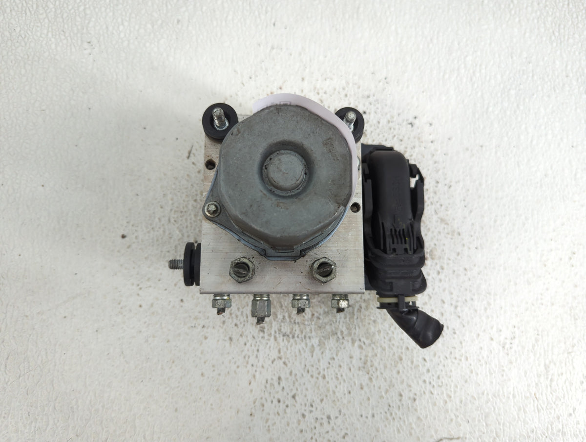 2013-2014 Nissan Sentra Anti-Lock Brake ABS Pump Module Actuator OEM P/N:47660 3SG0A Fits Fits 2013 2014 OEM Used Auto Parts