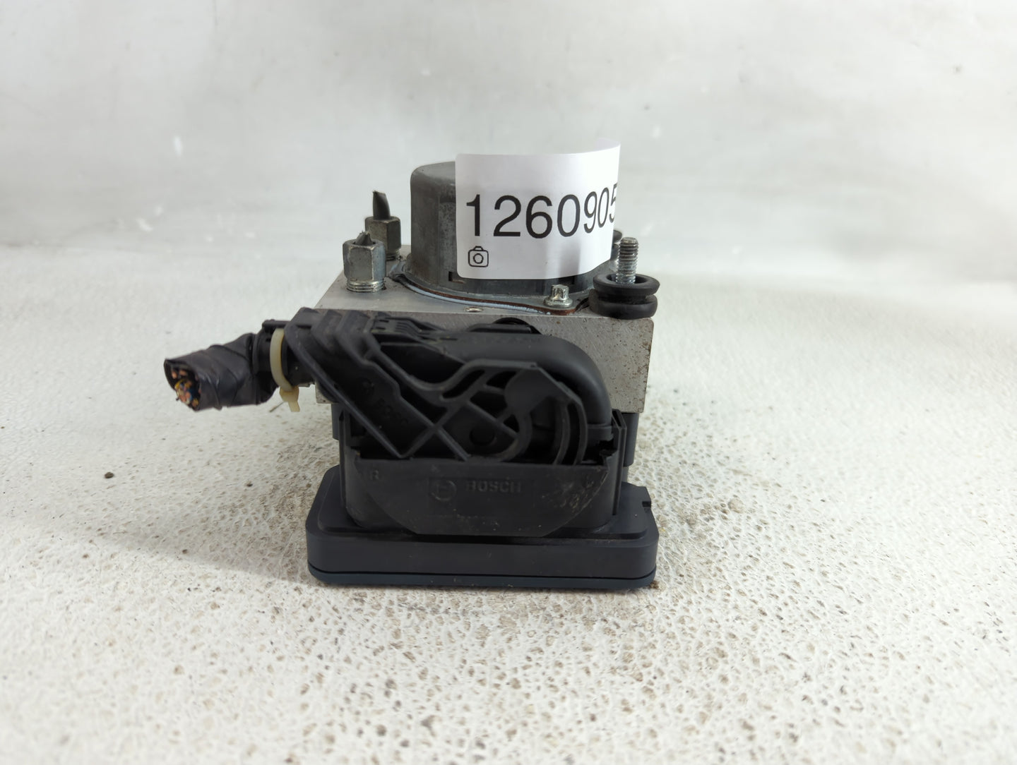 2013-2014 Nissan Sentra ABS Pump Control Module Replacement P/N:47660 3SG0A Fits Fits 2013 2014 OEM Used Auto Parts - Oemuse