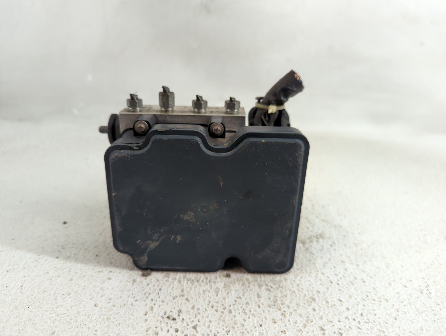 2013-2014 Nissan Sentra ABS Pump Control Module Replacement P/N:47660 3SG0A Fits Fits 2013 2014 OEM Used Auto Parts - Oemuse