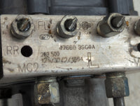 2013-2014 Nissan Sentra ABS Pump Control Module Replacement P/N:47660 3SG0A Fits Fits 2013 2014 OEM Used Auto Parts - Oemuse